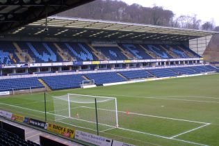Adams Park