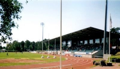 Wiklöf Holding Arena