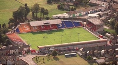 Tolka Park