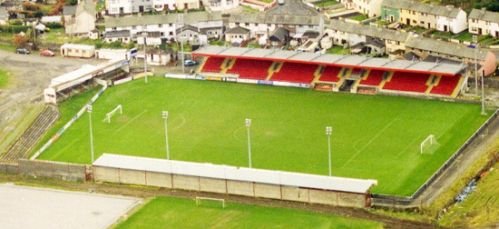 The Showgrounds