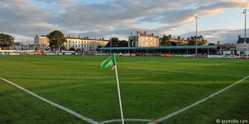 Carlisle Grounds