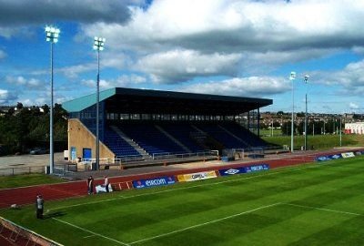 Regional Sports Centre