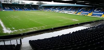 Gigg Lane
