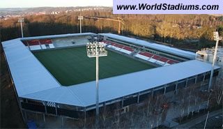 Vejle Stadion