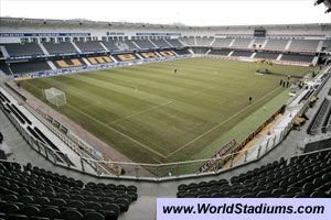 Sør Arena