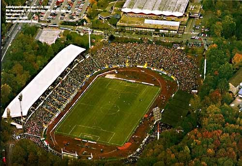 Rosenaustadion