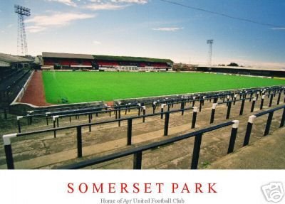 Somerset Park