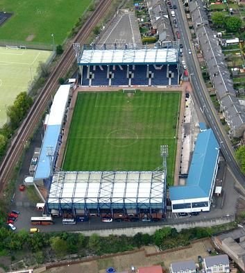 Stark's Park