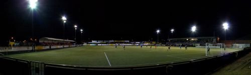 Recreation Park