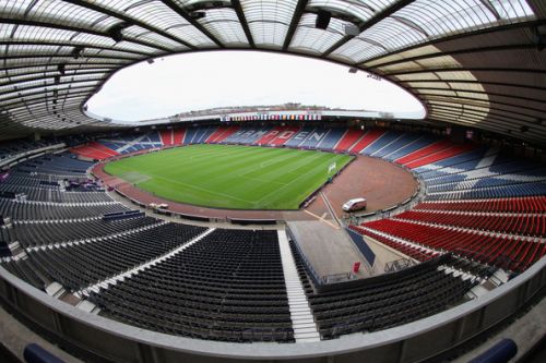 Hampden Park