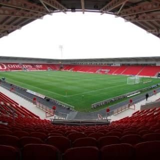 Keepmoat Stadium