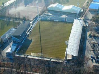 Waldaustadion