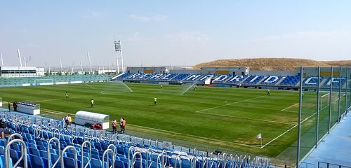 Alfredo di Stefano