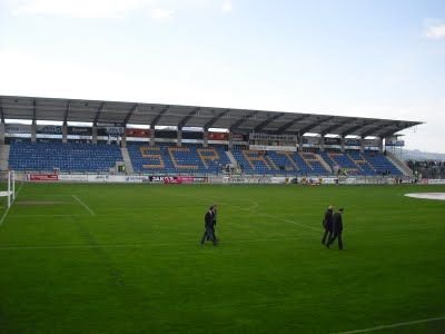 Stadion Schnabelholz