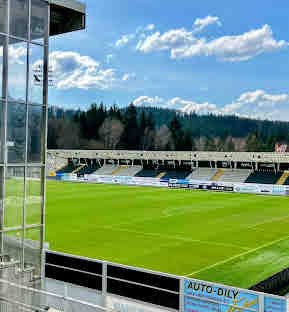Střelnice