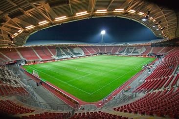 AFAS Stadion