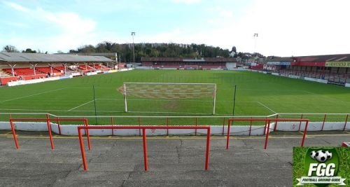 Stonebridge Road