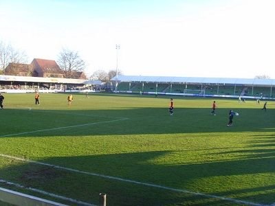 Marston Road
