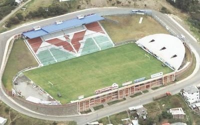 Jorge Andrade Cantos
