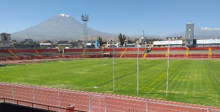 Mariano Melgar