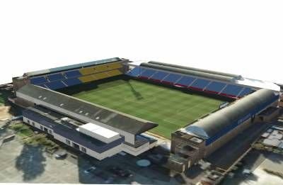 Roots Hall