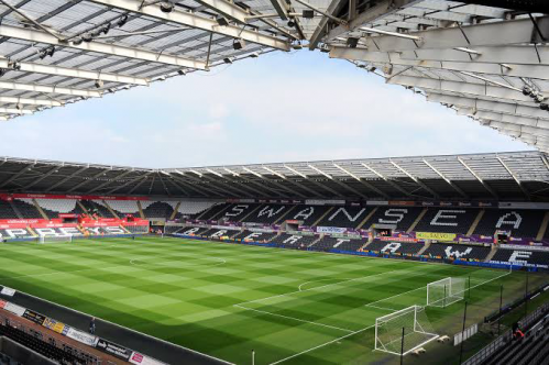 Liberty Stadium
