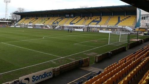 Plainmoor