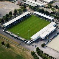 Huish Park