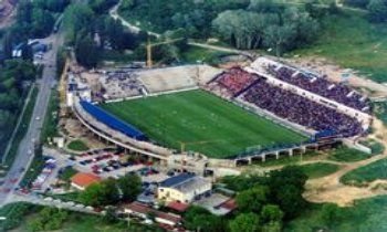 Stadion FK Smederevo