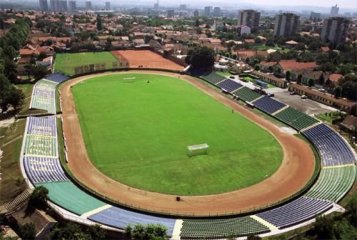 Zemun Stadion