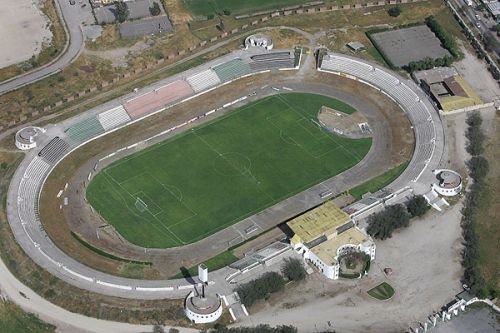 Municipal de la Cisterna