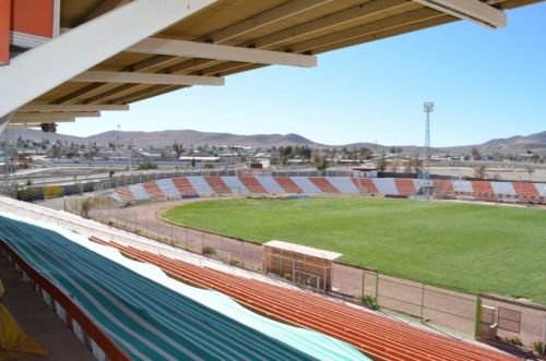 El Cobre