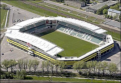 A.Le Coq Arena
