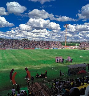 Thohoyandou Stadium