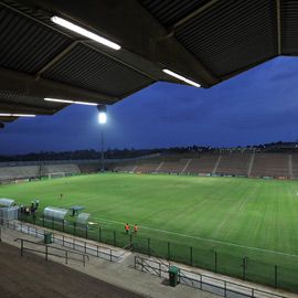 King Zwelithini Stadium