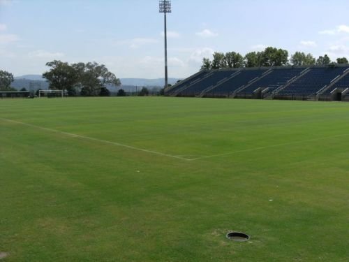 Harry Gwala Stadium