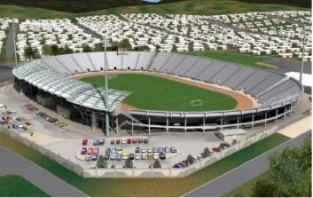 Super Stadium