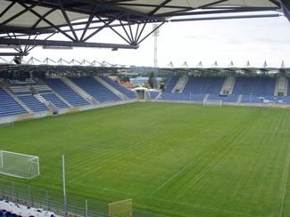 ZTE Arena