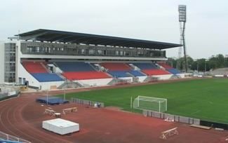 Sóstói