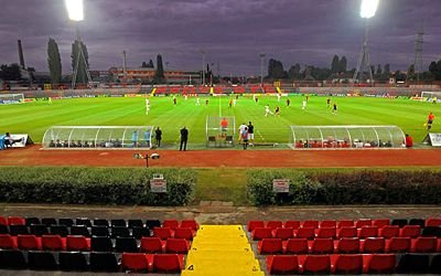 Bozsik-stadion