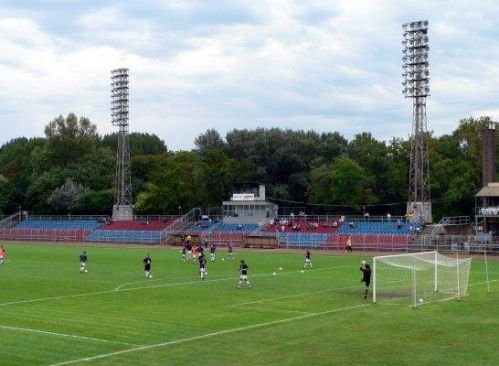 Ligeti Stadion