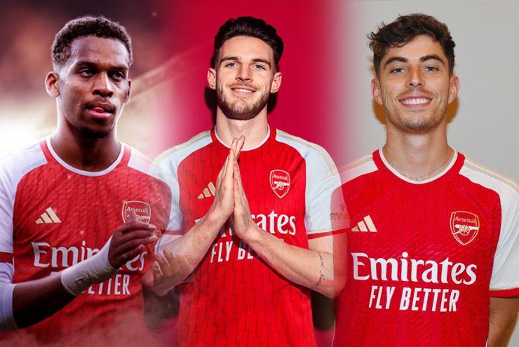 Arsenal Cầu Thủ Những Ngôi Sao Đã Định Hình Lịch Sử Câu Lạc Bộ