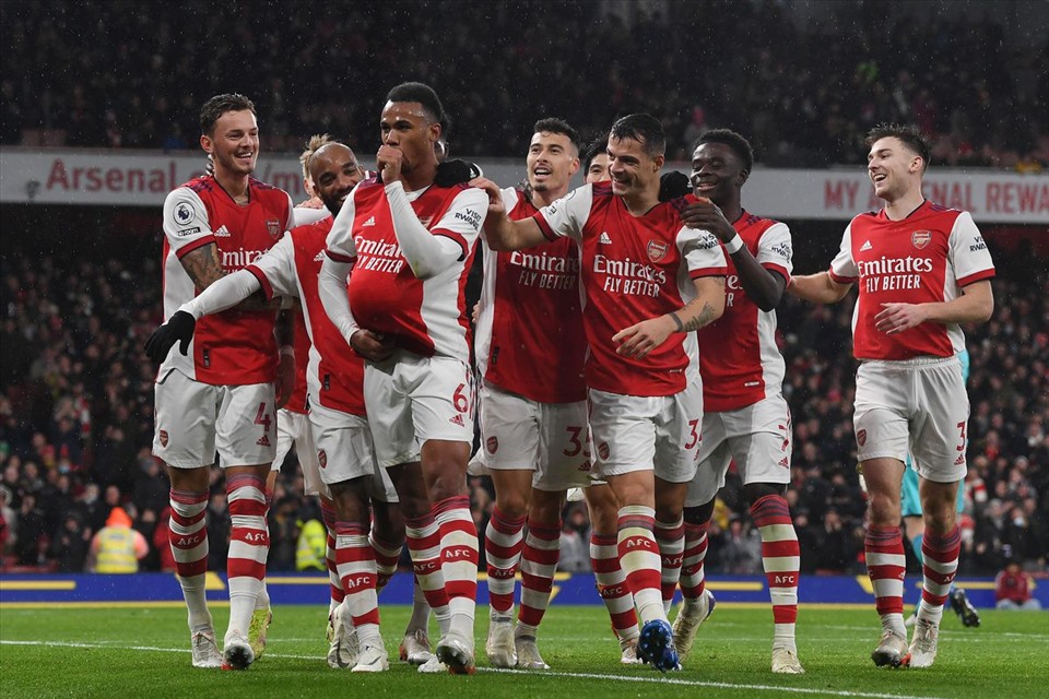 Arsenal Cầu Thủ Những Ngôi Sao Đã Định Hình Lịch Sử Câu Lạc Bộ