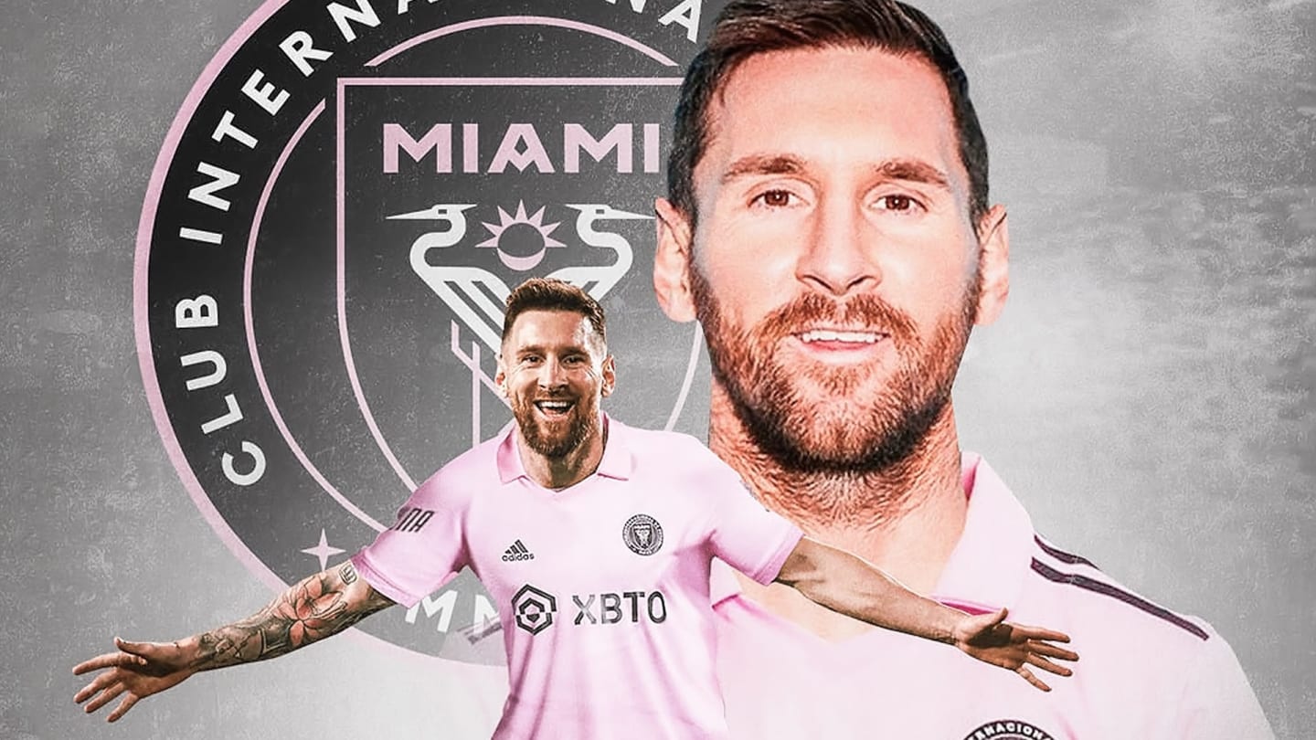 Messi và trận ra mắt tại Inter Miami, nước Mỹ phải chờ đến khi nào?