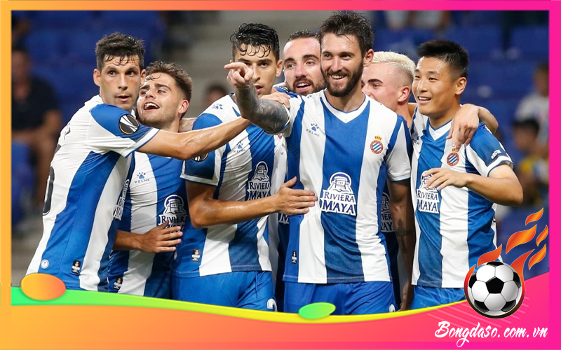 CLB Espanyol là câu lạc bộ bóng đá của nước nào?