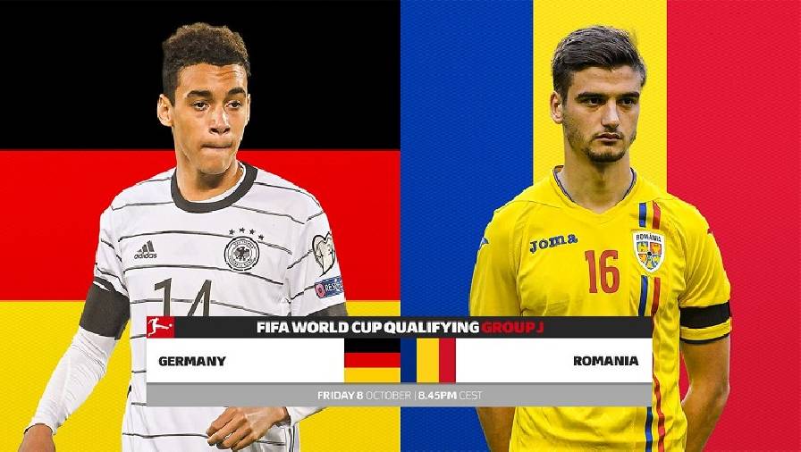 Đức Vs Romania | Tìm Hiểu Lịch Sử Đối Đầu Đầy Duyên Nợ