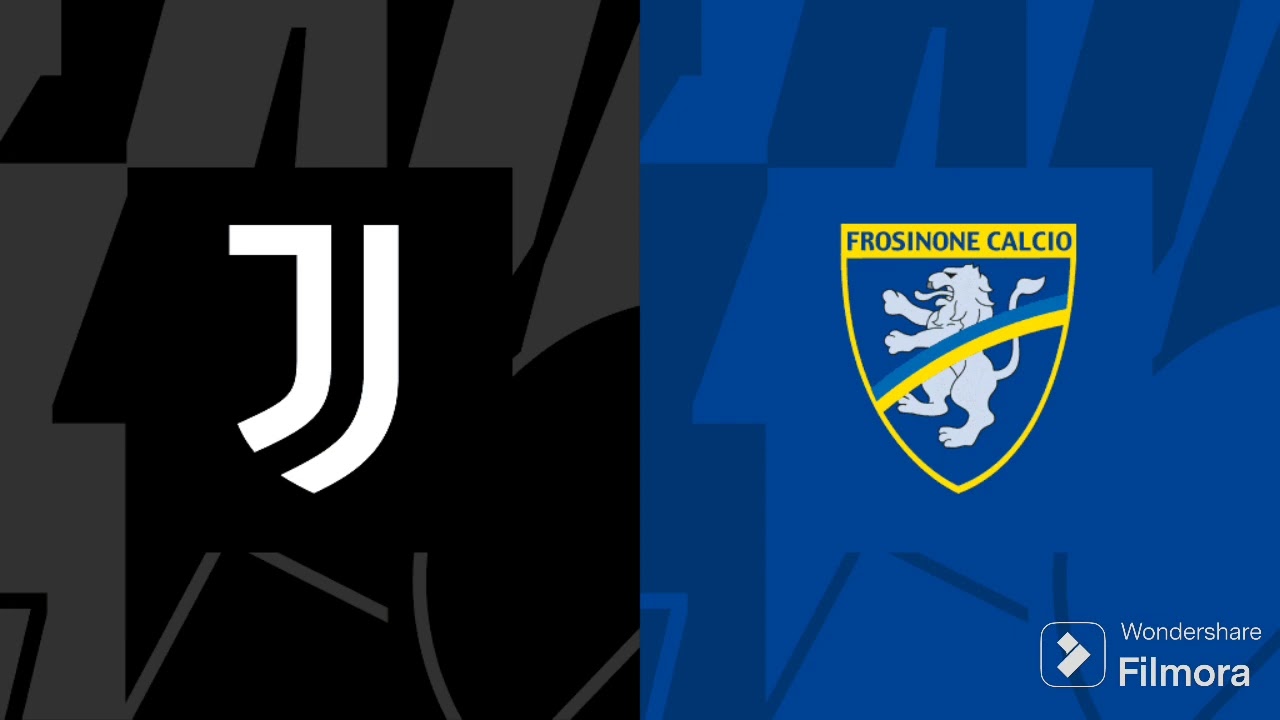 Lịch Sử Đối Đầu Juventus Vs Frosinone Những Trận Đấu Đầy Kịch Tính Giữa Đội Bóng Hàng Đầu Serie A Và Đội Bóng Đang Tìm Kiếm Sự Khẳng Định