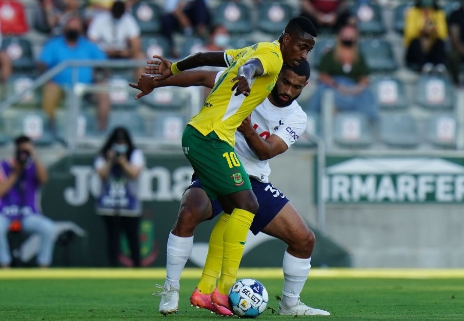 Lịch Sử Đối Đầu Tottenham Vs Paços de Ferreira Những Cuộc Chạm Trán Giữa Bóng Bóng Premier League Và Đội Bóng Bồ Đào Nha Trong Các Giải Đấu Châu Âu