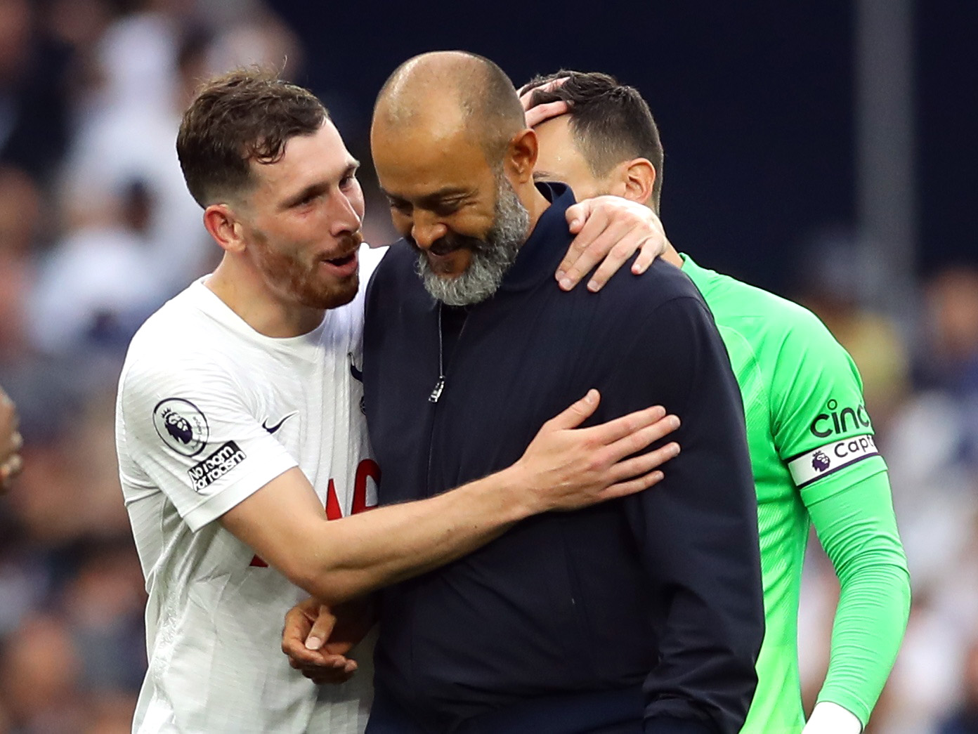 Lịch Sử Đối Đầu Tottenham Vs Paços de Ferreira Những Cuộc Chạm Trán Giữa Bóng Bóng Premier League Và Đội Bóng Bồ Đào Nha Trong Các Giải Đấu Châu Âu