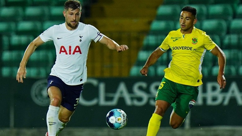 Nhận định, dự đoán Tottenham vs Pacos Ferreira, 01h45 ngày 27/8: Lật ngược  thế cờ